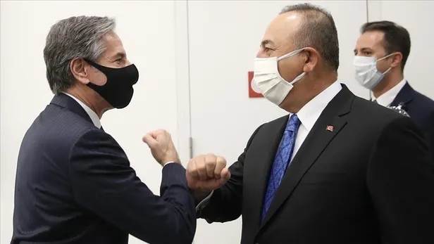 Dışişleri Bakanı Mevlüt Çavuşoğlu BM toplantıları için ABD'ye gidiyor-2