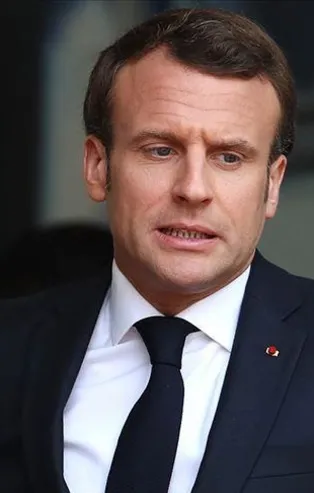 Fransa’dan U dönüşü!