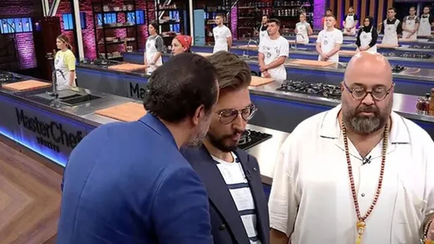 Masterchef'ten çekildi bavulunu topladı resmen açıkladı! TV 8 ekranlarında olmayacak Somer Sivrioğlu 'değişen bir şey yok' dedi-2