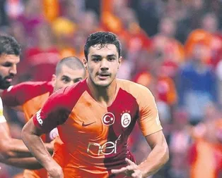 18’lik Ozan’ın büyük sınavı