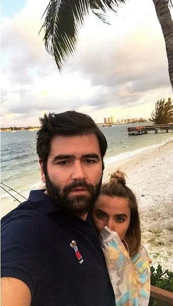 Ceyda Ateş uğruna ailesine resti çekip ABD’ye giden Buğra Toplusoy, ‘şövalye’ oldu-6