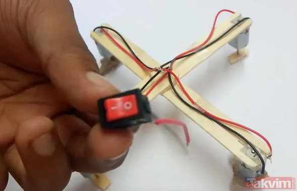 Kendi koronavirüs maskenizi kendiniz yapın! İşte adım adım maske yapılışı - 38