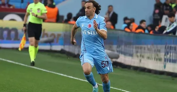 Trabzonspor'un kiralık yıldız Lazar Markovic performansı ile göz doldurdu
