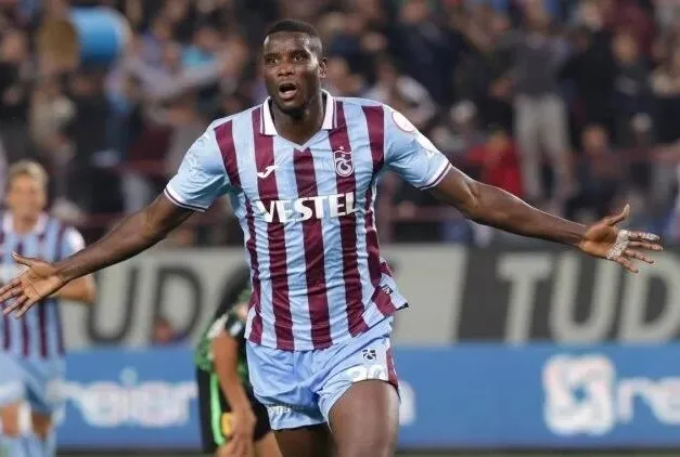 Paul Onuachu’ya 3 rakip