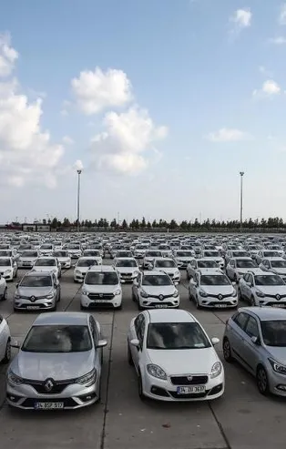 Ekrem İmamoğlu'nun Yenikapı'daki "kiralık araç" şovu bitti, ihale yeniden açıldı