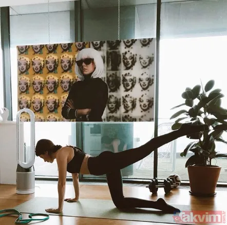 Ozan Güven evinin önünde ateş püskürdü: Bana ne lan Cem'den! - 12