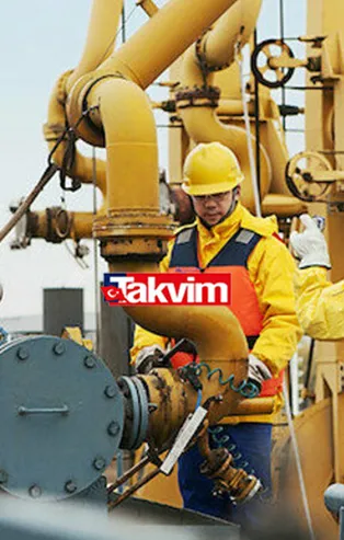 1 metreküp doğal gaz fiyatı ne kadar? 2021 doğal gaz fiyatları kaç TL, dolar? Güncel doğal gaz fiyatları listesi!