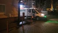 Park yeri tartışmasında kan aktı