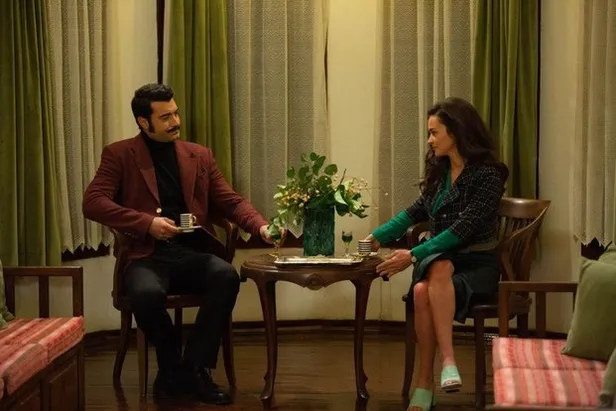 Bir Zamanlar Çukurova 82. bölüm izle! Bir Zamanlar Çukurova son bölüm izle! Dengeler değişiyor…-2