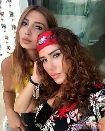 Reha Muhtar ile Deniz Uğur'un ikizleri Poyraz ve Mina büyüdü babalarının kopyaları oldu! İkizlerin son halleri... - 29