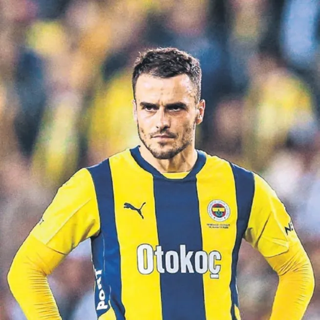 Fener’de Kostic pazarlığı
