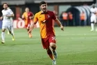 Galatasaray, Yusuf Demir'in Basel'e kiralandığını duyurdu