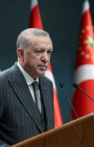 Başkan Erdoğan tarihi duyurdu: Türkiye'nin 20'nci şehir hastanesi hizmete açılıyor
