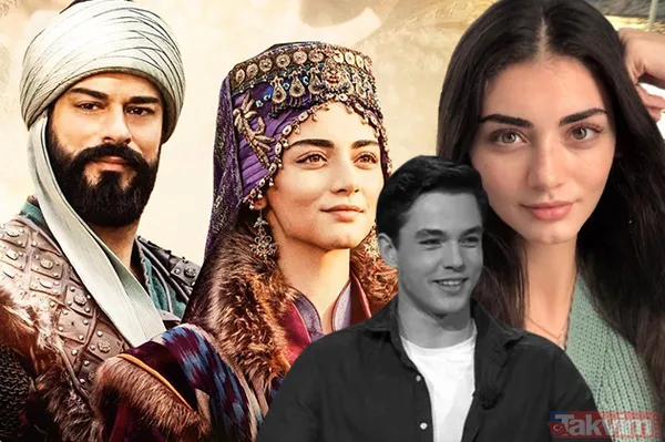 1 Milyon TL’lik soru soruldu! Kuruluş Osman’ın Bala Hatun’u Özge Törer’den Kim Milyoner Olmak İster paylaşımı geldi! Burak Özçivit’in partneri... - 1