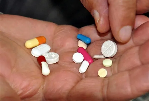 Kilo veremeyenler dikkat! Uzman isimden vitamin uyarısı-2