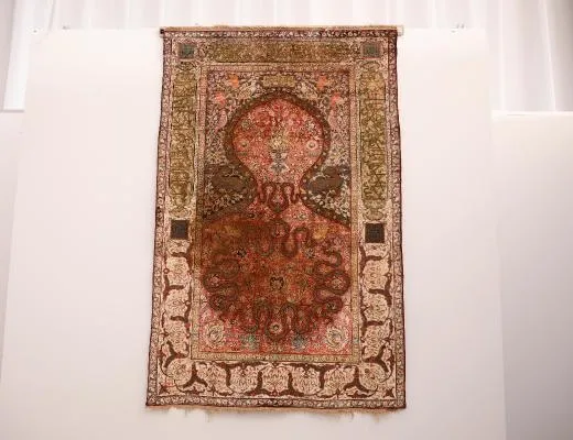 Yıkamaya gönderilmişti! Servet değerinde çıktı