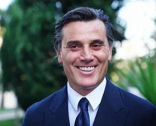 Montella zirveye katıldı