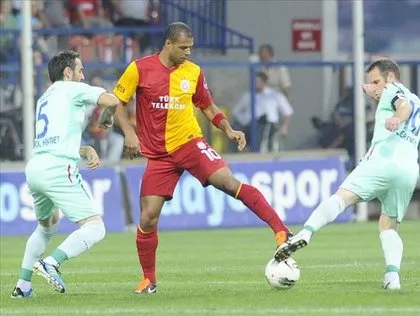 Karabük-Galatasaray
