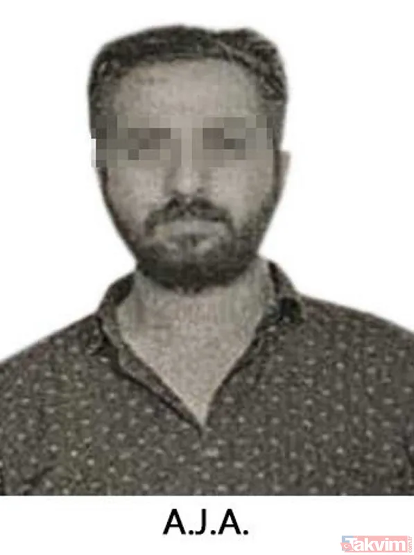 İsrail istihbaratı MOSSAD'la bağlantıları tespit edilen sanıklar yargılanıyor: "Gazze'de bir daha güneş yüzü bile göremeyiz" - 12