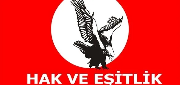 EMEKLİ TÜMGENERAL OSMAN PAMUKOĞLU'NUN KURUCULARI ARASINDA BULUNDUĞU ''HAK VE EŞİTLİK PARTİSİ'' KURULDU