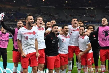 Fransız ve Alman gazetelerinden skandal benzetme! Fransa-Türkiye maçının Avrupa basınında yankıları
