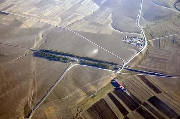Kars'ta çekildi! Bu fotoğraf herkesin dilinde-4