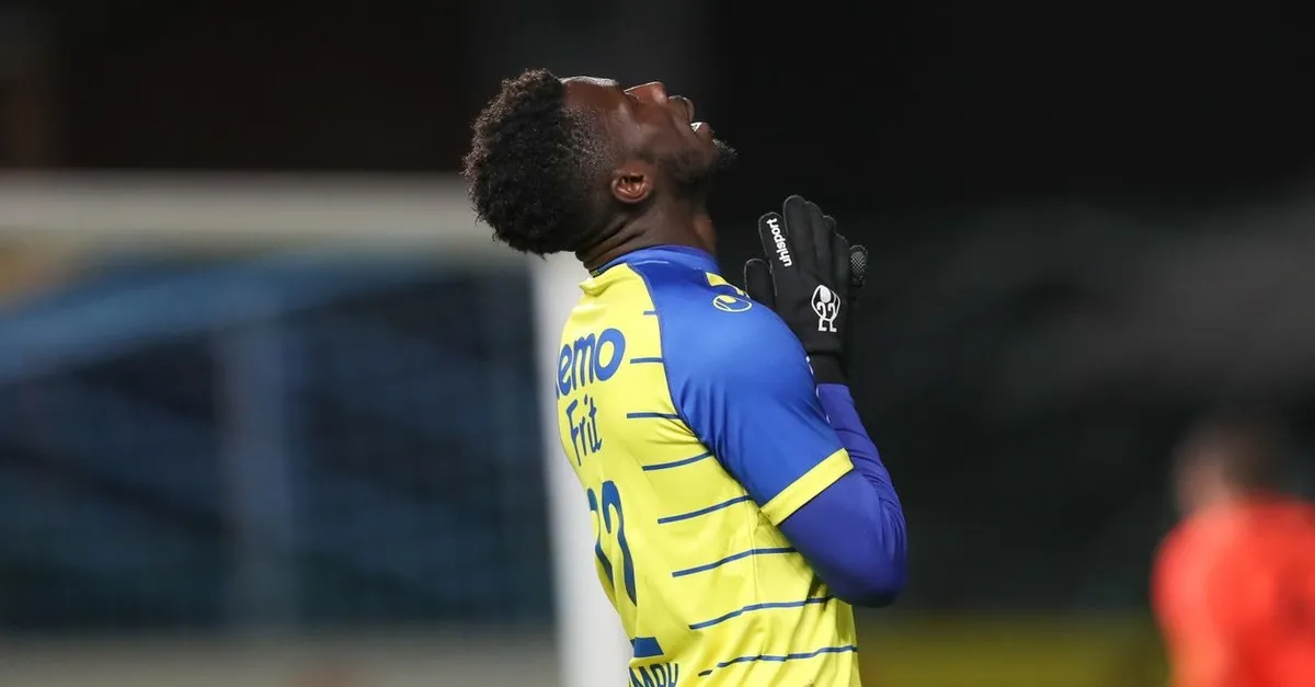 Fenerbahçe Ganalı Nana Ampomah’ı takibe aldı | Son dakika Fenerbahçe haberleri