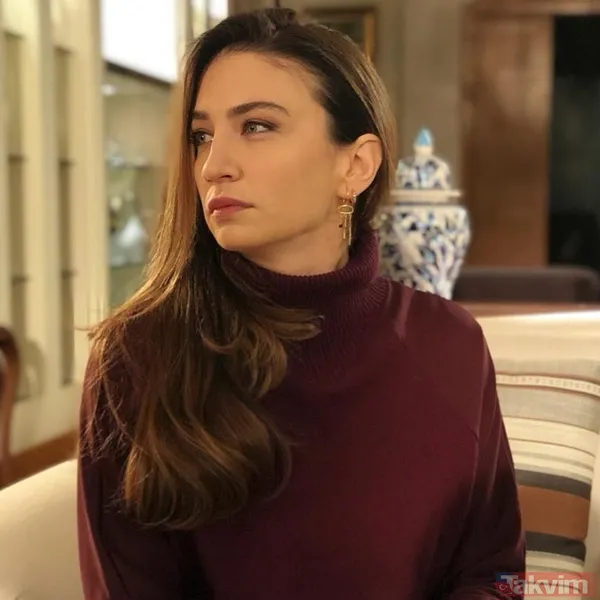 EDHO'nun Ömür Façalı'sı Ceren Benderlioğlu’nun eski eşi bakın kim çıktı! Duyan şaştı kaldı meğer kendisinden de ünlüymüş… - 1