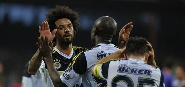 Fenerbahçe’nin 180. sınavı