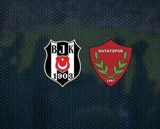 Beşiktaş 1 puana razı oldu