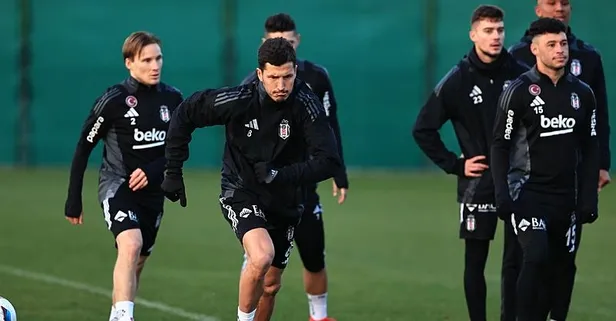 Kartal’ın konuğu Samsunspor!