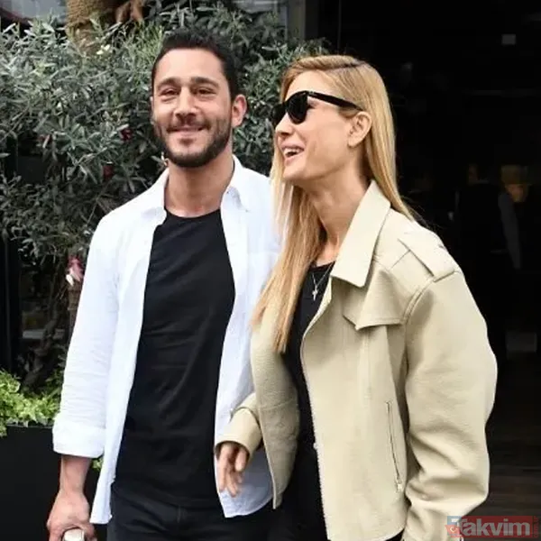 Emre Altuğ’dan hem Çağla Şıkel hem Gözde Kansu cevabı! Aşk sorularına yeşil ışık yaktı kafalar karıştı! "Buna bir süredir hayır demiyorum" - 4