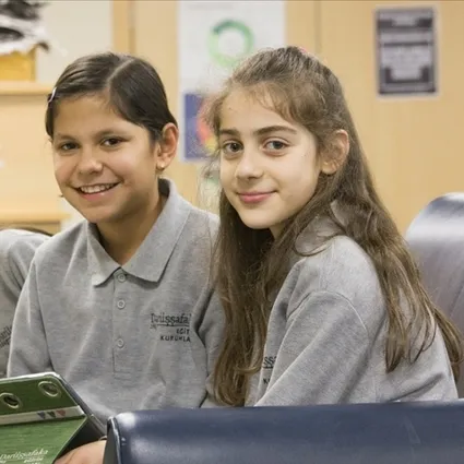 2026 Darüşşafaka Giriş Sınavı ne zaman, saat kaçta? Sınav hangi illerde yapılacak?