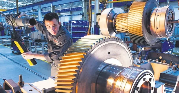 Yerli üretime 5 milyon TL! Arazi ve faiz desteği devrede...