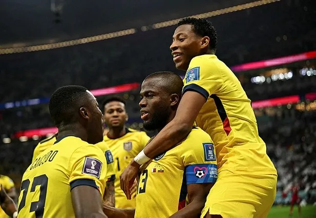 Fenerbahçe Katar’da da zirvede! Kanarya'nın yıldızları gole doymuyorlar-2