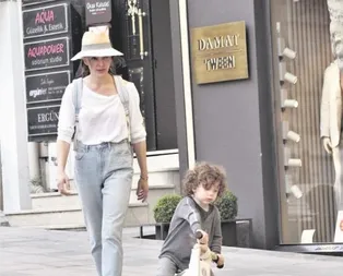 Leo’ya adım adım takip