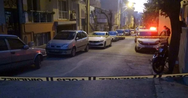 Tabancayla öldürdüğü komşusunun eşinden duruşmada özür diledi