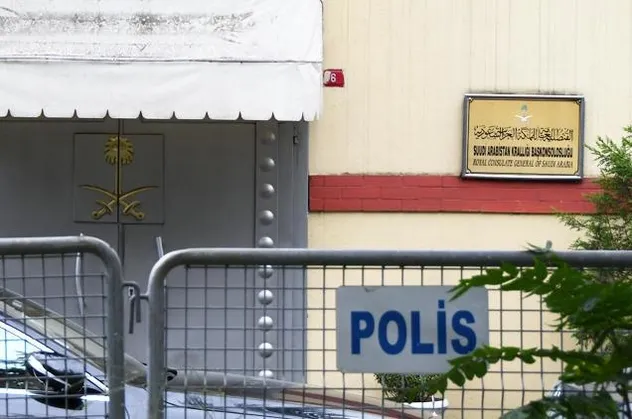 Suudi Arabistan Büyükelçisi Dışişleri'ne çağrıldı