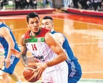 Milli basketbolcu İlkan Karaman’ın ölümü bir yılı geride bıraktı: Babası her gün mezarını ziyaret ediyor
