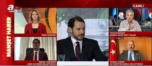 Sosyal medya mı sosyal terör mü? Hazine ve Maliye Bakanı Berat Albayrak ve ailesine yapılan saldırılara tepkiler büyüyor!-3