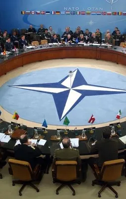 NATO'dan kritik Türkiye açıklaması