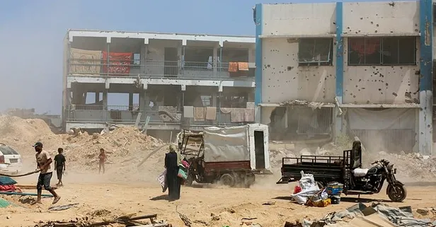 CANLI TAKİP | Gözler Doha’da: Katar’da ateşkes masası! Hamas resti çekti: Görüşme arabulucu ile olacak