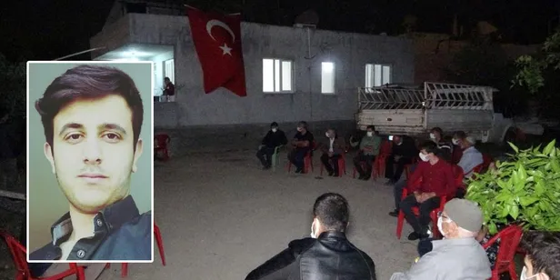 1619513841379.jpg Mustafa Çalım kimdir, nereli? Şehit Er Mustafa Çalım kaç yaşındaydı?-4