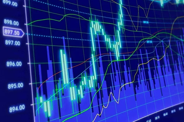 Borsa 100 bini aştı, dolar 4.51'e indi