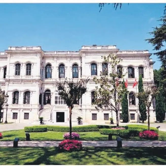 Yıldız Sarayı ziyarete açıldı! Başkan Recep Tayyip Erdoğan: Güzel İstanbul’umuzun en güzel eserlerinden biri