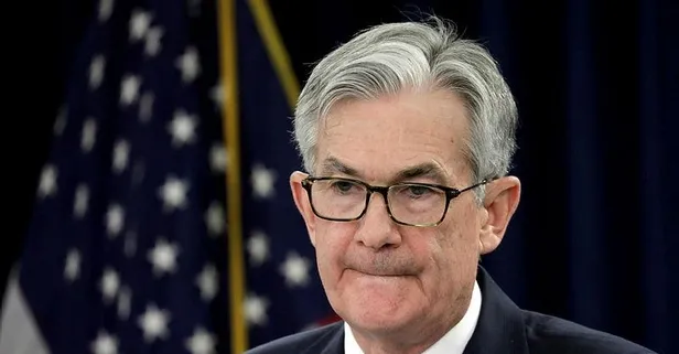 Son dakika: ABD Merkez Bankası (Fed) Başkanı Jerome Powell: Yüzde 2.0'den düşük enflasyon tatmin edici değil