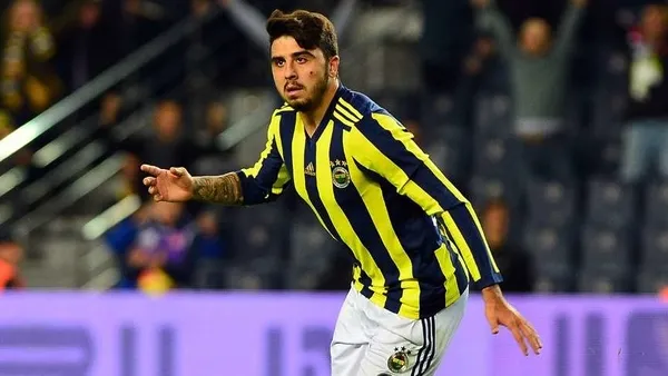 Fenerbahçe'de Ozan Tufan şoku-1