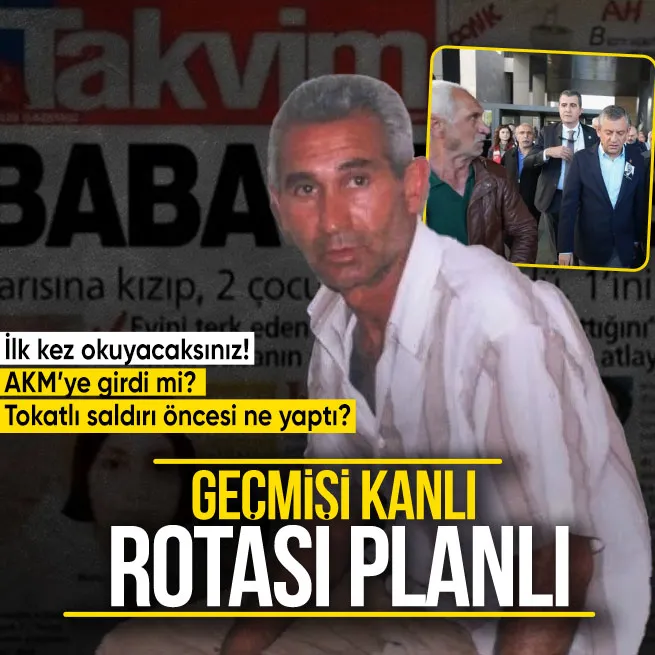 Evlat katili Selçuk Tengioğlu Özgür Özele tokat atmadan önce ne yaptı? Detaylar ilk kez ortaya çıktı: X-Rayden geçmemiş, otel-Beyoğlu rotası...