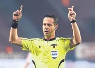 Trabzonsporun golünü vermeyen Özkahya’ya büyük isyan