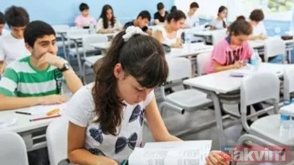 Milli Eğitim Bakanı Mahmut Özer ilk defa açıkladı! Lise öğrencileri dikkat! 12’nci sınıfta okuyanların tümü... MEB’den flaş DEVAMSIZLIK kararı!